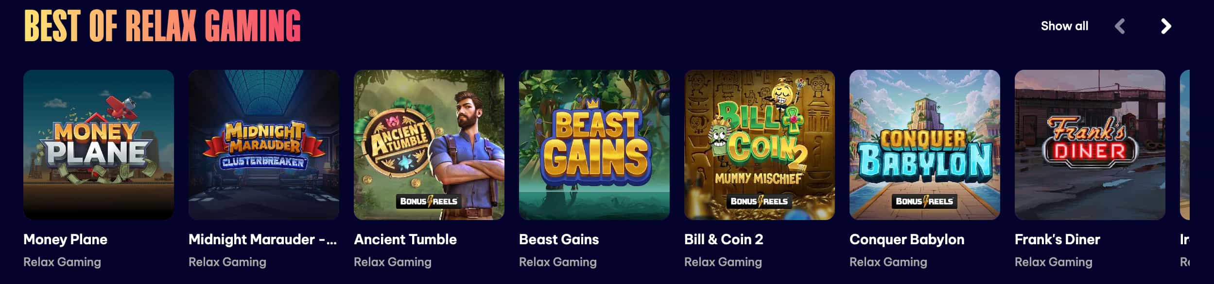 Mobile at Speedz Casino — No download? Play the full casino in the browser.